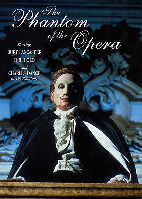 The Phantom of the Opera (TV Miniseries)