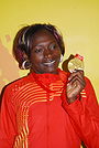 Françoise Mbango Etone