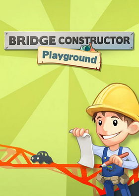 Bridge Constructor Playground