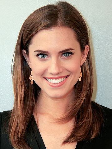 Allison Williams