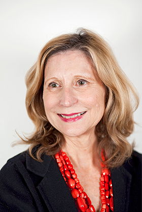 Christina Hoff Sommers