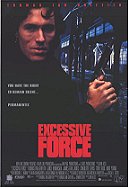 Excessive Force                                  (1993)