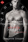 The Millionaire Daddy Project (Men of the Zodiac #5) by 