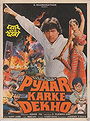 Pyaar Karke Dekho                                  (1987)
