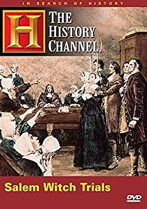 Salem Witch Trials (History Channel)