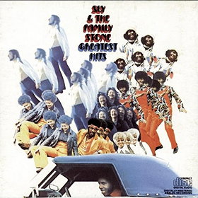 Sly & the Family Stone - Greatest Hits [Epic]