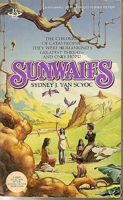 Sunwaifs