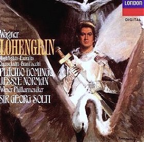 Wagner: Lohengrin [Highlights]