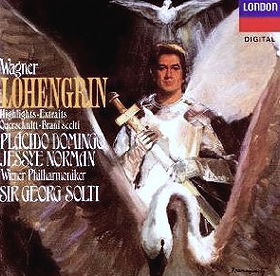 Wagner: Lohengrin [Highlights]