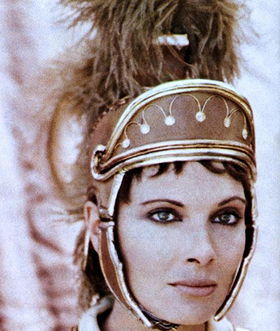 Hildegarde Neil