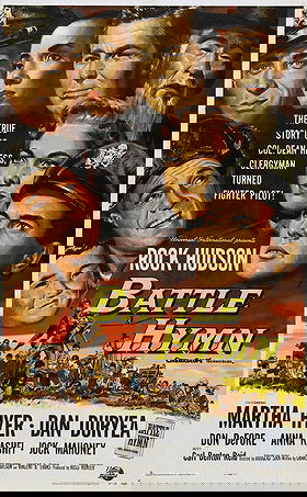Battle Hymn