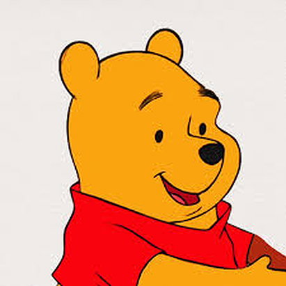 Winnie the Pooh (1966-1983)