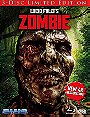 Zombie - 3 Disc Ltd Ed/4K REM, Cover C (Worms)