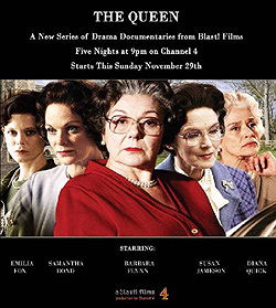 The Queen