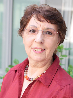 Ursula B. Kannegießer