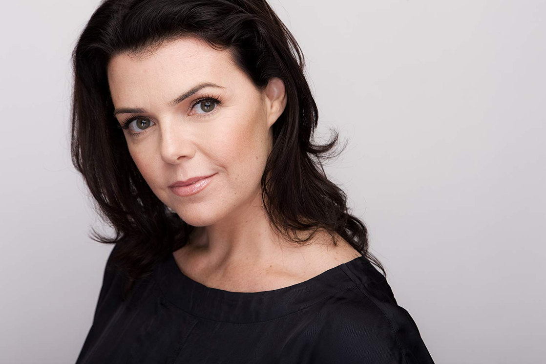 Narelle Ahrens
