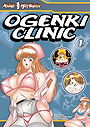 Ogenki Clinic Adventures