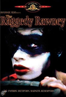 The Raggedy Rawney