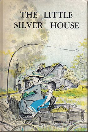 The little silver house