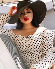 Jailyne Ojeda Ochoa pictures and photos