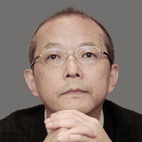 Hitoshi Kurauchi