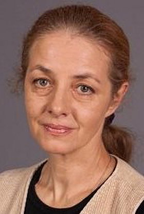 Elena Shabad-Ozerova