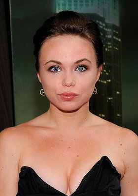Amanda Fuller