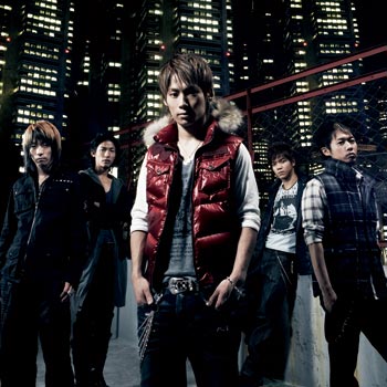 UVERworld