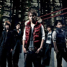 UVERworld