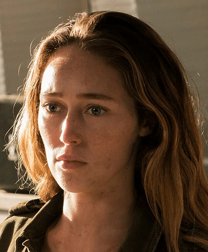 Alicia Clark