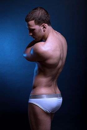 Eric Blasich