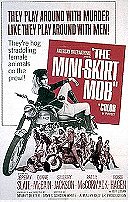 The Mini-Skirt Mob