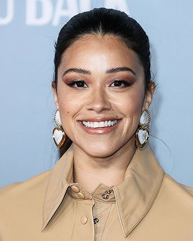 Gina Rodriguez