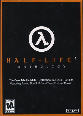 Hal-Life 1 Anthology