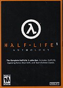 Hal-Life 1 Anthology