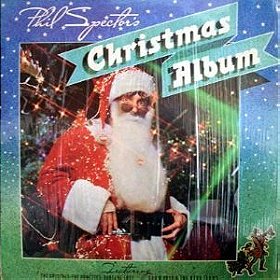 Phil Spector's Christmas Album