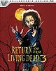Return of the Living Dead 3 (Collector