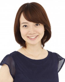 Rina Inoue