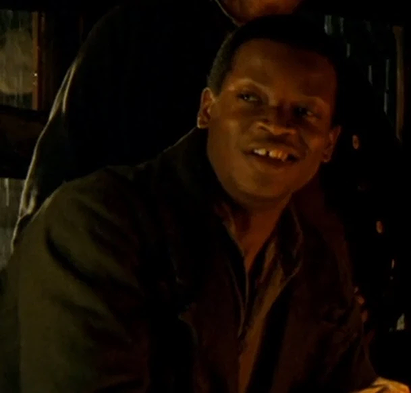 Jimmy Spoils