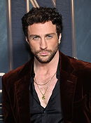 Aaron Taylor-Johnson
