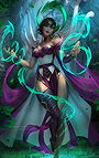 Karma (League of Legends)