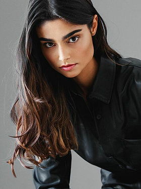Constanza Navarro