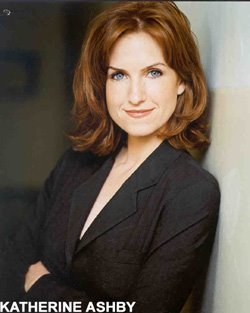 Katherine Ashby