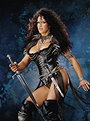 Chyna
