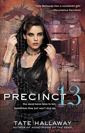 Precinct 13