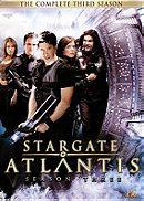 Stargate: Atlantis - The Complete Third Season