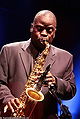 Maceo Parker