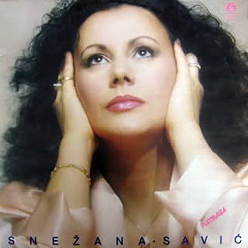 Snezana Savic