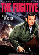 The Fugitive                                  (1963-1967)