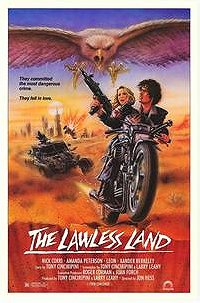 The Lawless Land                                  (1988)
